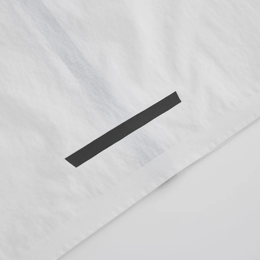 Белая спортивная одежда для защиты от солнца (1)