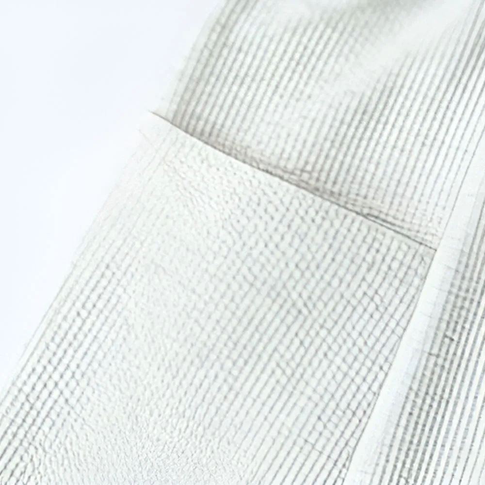 Женская повседневная юбка с карманами (2)