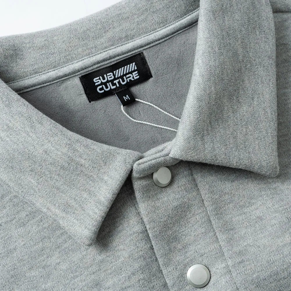 Серая поло (2)