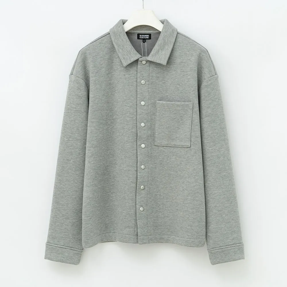 Серая поло (5)