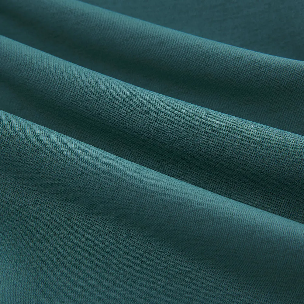 Синяя худи для тренировок (1)