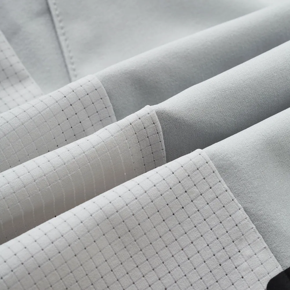 Универсальные шорты для бега (3)