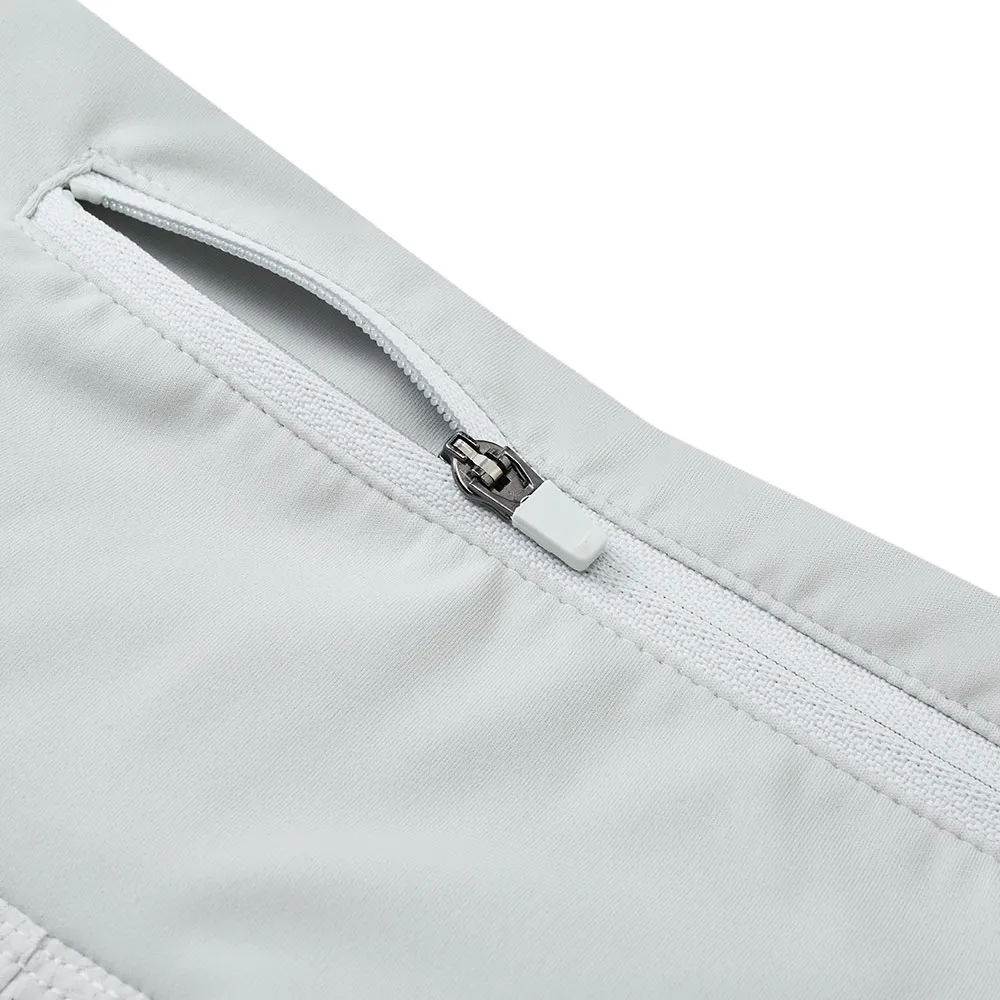 Универсальные шорты для бега (4)