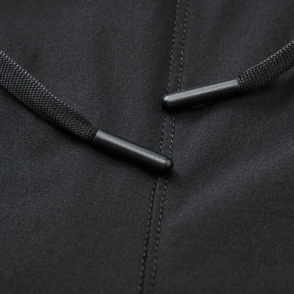 Чёрные спортивные брюки и розовые спортивные брюки (9)